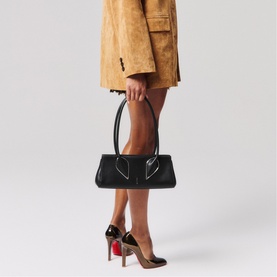 Venus Baguette Shoulder Bag