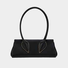 Venus Baguette Shoulder Bag