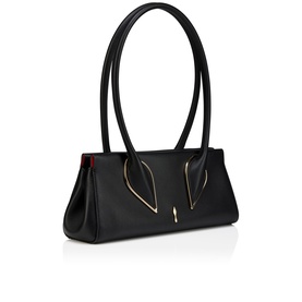Venus Baguette Shoulder Bag