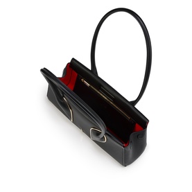 Venus Baguette Shoulder Bag
