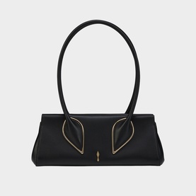 Venus Baguette Shoulder Bag