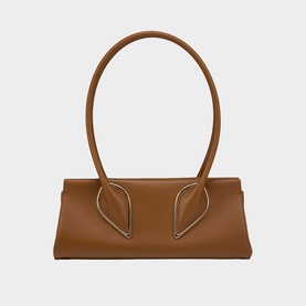 Venus Baguette Shoulder Bag