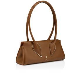 Venus Baguette Shoulder Bag