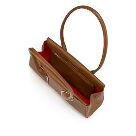 Venus Baguette Shoulder Bag