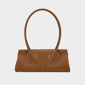 Venus Baguette Shoulder Bag