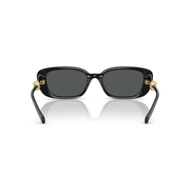 Pillow Sunglasses VE4504D