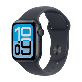 Watch SE 3 40mm Midnight Aluminium S/M