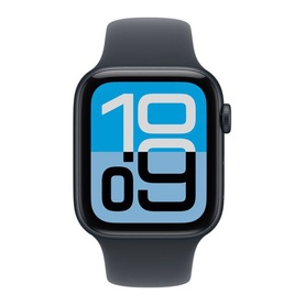 Watch SE 3 44mm Midnight Aluminium M/L