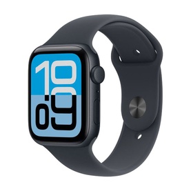 Watch SE 3 44mm Midnight Aluminium S/M