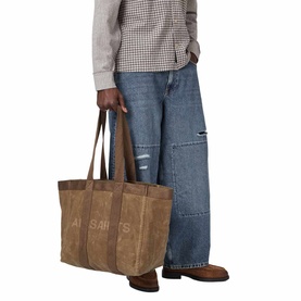 Layo Canvas Tote Bag