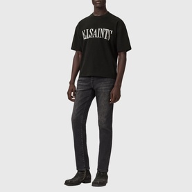 Dash Logo T-Shirt