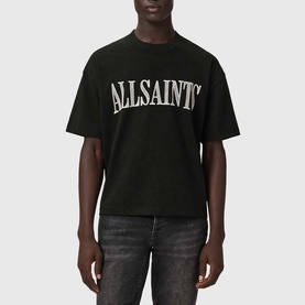 Dash Logo T-Shirt