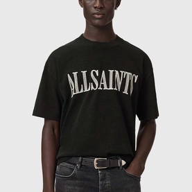 Dash Logo T-Shirt