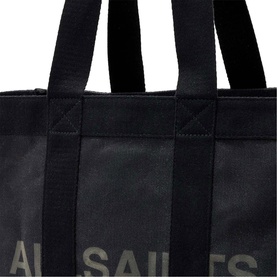 Layo Canvas Tote Bag