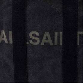 Layo Canvas Tote Bag