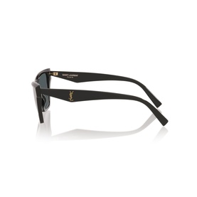 Cat Eye Sunglasses YS000355