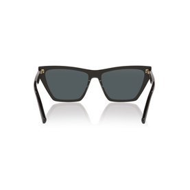 Cat Eye Sunglasses YS000355