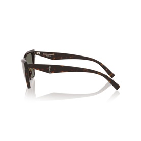 Cat Eye Sunglasses YS000355