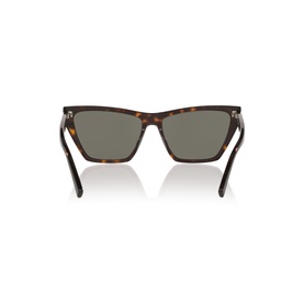 Cat Eye Sunglasses YS000355