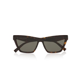 Cat Eye Sunglasses YS000355