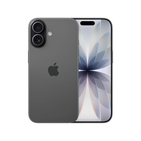 iPhone 17 256GB Black