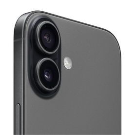 iPhone 17 256GB Black