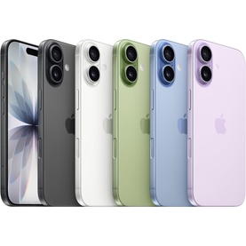 iPhone 17 256GB Black