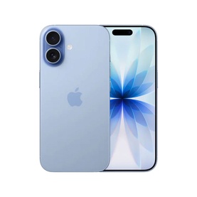 iPhone 17 256GB Mist Blue
