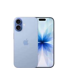 iPhone 17 256GB Mist Blue
