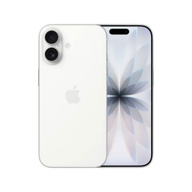 iPhone 17 256GB White