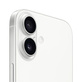 iPhone 17 256GB White