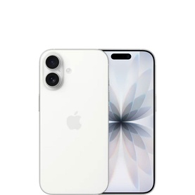 iPhone 17 256GB White