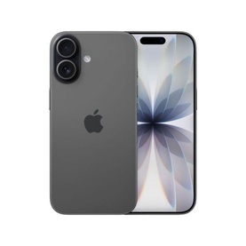 iPhone 17 256GB Black