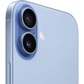 iPhone 17 512GB Mist Blue