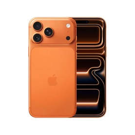 iPhone 17 Pro Max 1TB Orange
