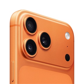 iPhone 17 Pro Max 1TB Orange