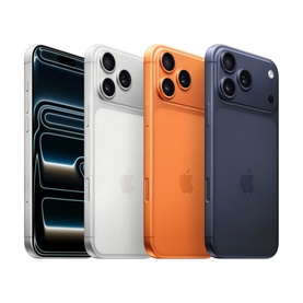 iPhone 17 Pro Max 1TB Orange