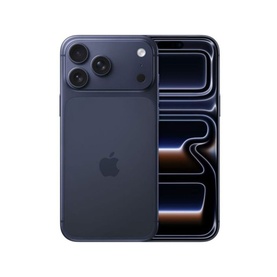 iPhone 17 Pro Max 256GB Deep Blue