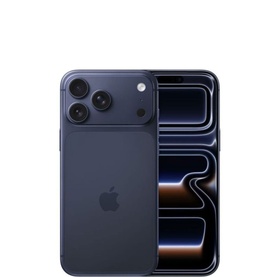 iPhone 17 Pro Max 256GB Deep Blue