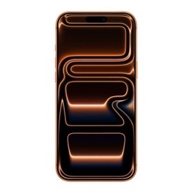 iPhone 17 Pro Max 256GB Cosmic Orange