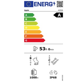 iPhone 17 Pro Max 256GB Silver