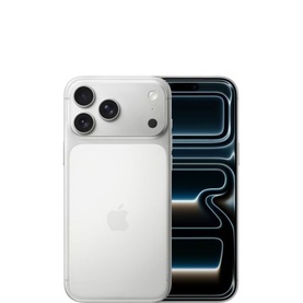 iPhone 17 Pro Max 256GB Silver