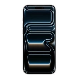 iPhone 17 Pro Max 512GB Silver