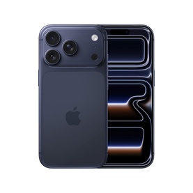 iPhone 17 Pro 256GB Deep Blue
