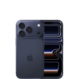 iPhone 17 Pro 256GB Deep Blue