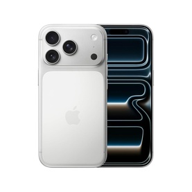 iPhone 17 Pro 256GB Silver