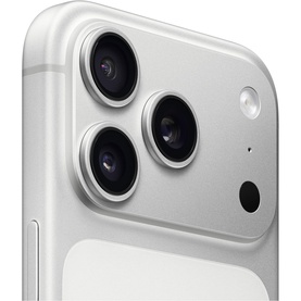 iPhone 17 Pro 256GB Silver