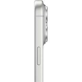 iPhone 17 Pro 256GB Silver
