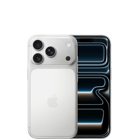 iPhone 17 Pro 256GB Silver