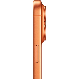 iPhone 17 Pro 256GB Cosmic Orange